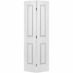 2 Panel Smooth Bifold