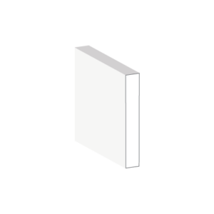 M218 - 1x3 Flatstock