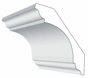 MU41 - Crown