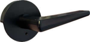 RLIVIADC19 - Livia Round Rosette Dummy Handle
