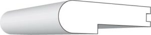 OANOSE1 - Oak Round Nosing