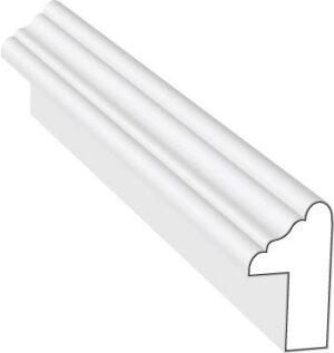 PR38 - Backband