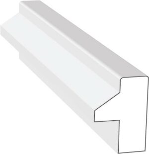 PR97 - Backband Square