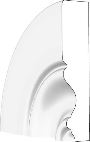 R4 - Round Rosette