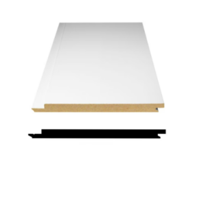 SHIP6 - Shiplap