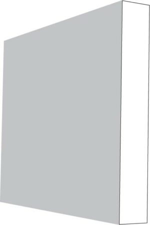M5105E - 1x5 Flatstock