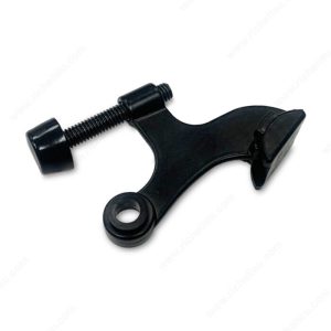 DSTOPB - Heavy Duty Door Stop - Black