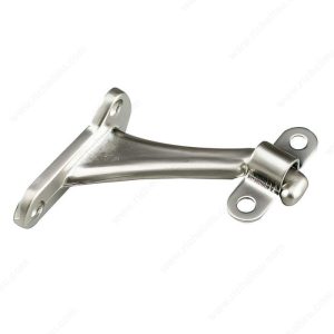 HBRACKET - Handrail Bracket - Nickel