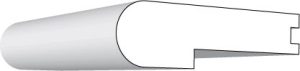 MANOSE1 - Maple Round Nosing