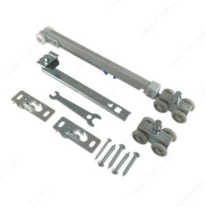 PDKSC - Pocket Door Kit, Soft Close