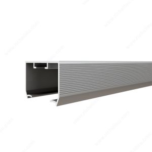 PDT60 - Pocket Door Track - 60"