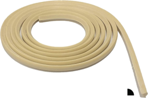 RU102 - Rubber Quarter Round