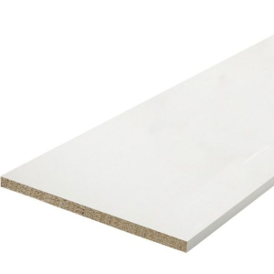 SH16 - Melamine Shelves