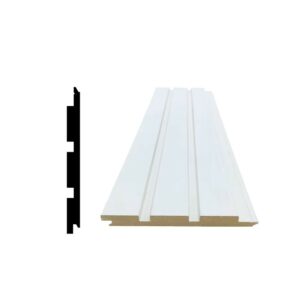 M4498 - Slat Paneling