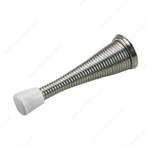Flexi - 3" Flex Bumper - Nickel