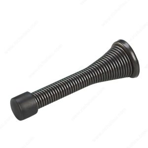 FlexiB - 3" Flexi Bumper - Black