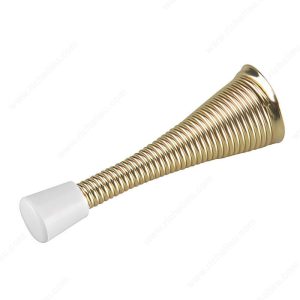 FlexiBr - 3" Flexi Bumper - Brass