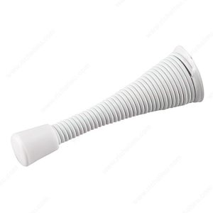 FlexiW - 3" Flexi Bumper - White