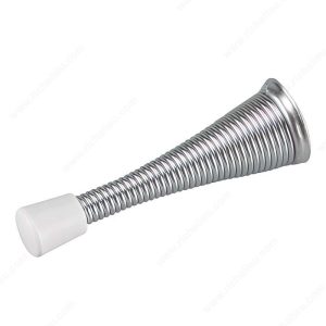 FlexiZ - 3" Flexi Bumper - Zinc