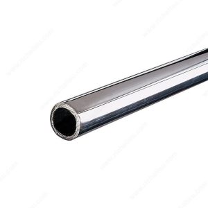 MROD - Medium Duty Closet Rods - 1 1/16"x96" - Chrome