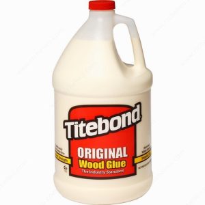 WGlue2 - Tite Bond Wood Glue - 1 Gallon
