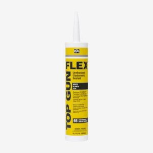 CaulkFlex - 1 Tube - Top Gun Flex