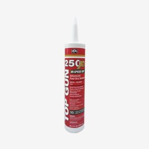 Caulk250 - 1 Tube - Top Gun 250